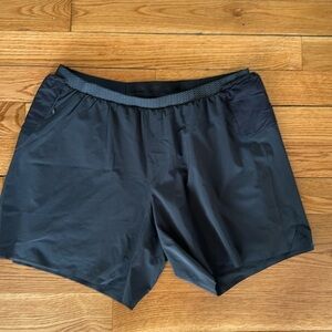 lululemon men’s shorts